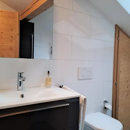 L'etoile Du Matin 1er By Interhome 아파트