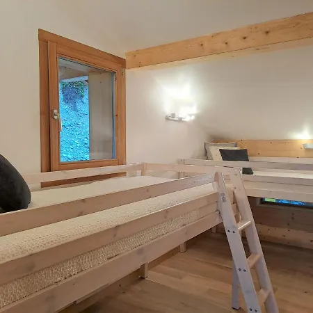 L'etoile Du Matin 1er By Interhome *