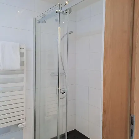 L'etoile Du Matin 1er By Interhome 아파트