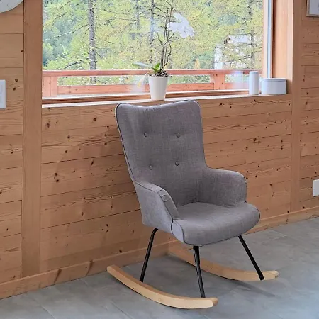 L'etoile Du Matin 1er By Interhome *