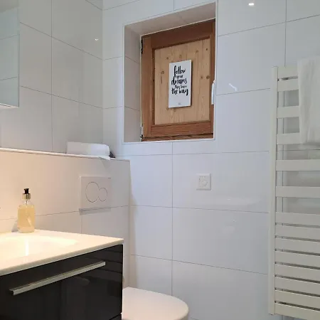 L'etoile Du Matin 1er By Interhome *