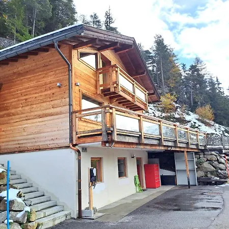 L'etoile Du Matin 1er By Interhome *